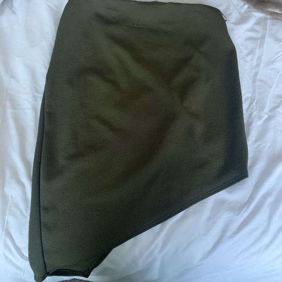 Urban Outfitters Asymmetrical Skirt - Picture 3 of 4